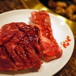 焼肉でん - 