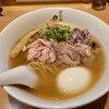 らぁ麺 鳳仙花