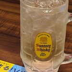 ジョナサン - ドリンク写真: