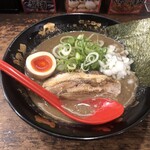 らーめん 小僧 - 