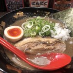 らーめん 小僧 - 