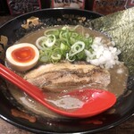 らーめん 小僧 - 