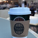 タリーズコーヒー - ドリンク写真: