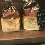 パネ・ポルチーニ - 