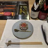 お肉屋 けいすけ 三男坊 - 