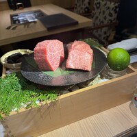 お肉屋 けいすけ 三男坊 - 