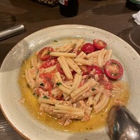 オービカ モッツァレラバー 梅田店 - 