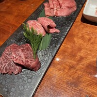 銀座 山科 - 