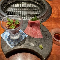 銀座 山科 - 