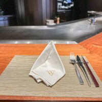 Wolfgang's Steakhouse Teppan - 