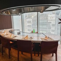 Wolfgang's Steakhouse Teppan - 