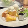星乃珈琲店 新潟女池店