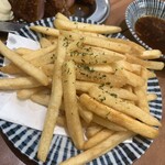 池袋もつ焼きパラダイス富士 - 