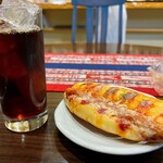 ラ・テラス岩本屋 - 