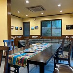 ラ・テラス岩本屋 - 