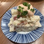 池袋もつ焼きパラダイス富士 - 