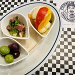 ピザヤ ショーチャン - 