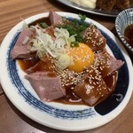 池袋もつ焼きパラダイス富士 - 