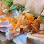 トイット Tiny Bakery - 