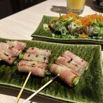 全席完全個室居酒屋 和ノ音 - 