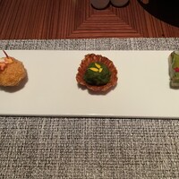 イタリアンダイニング ケシキ - 