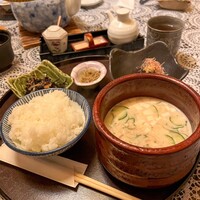 やげんぼり 赤坂店 - 