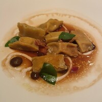 イタリアンダイニング ケシキ - 
