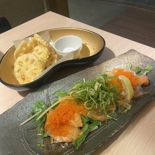 口コミ一覧 : 全席完全個室居酒屋 和ノ音 金沢駅前店 （wanone） - 北