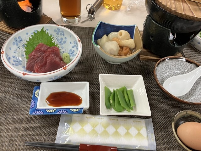 双葉屋旅館 - 小高（旅館・民宿）の写真