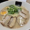 名代ラーメン亭 博多駅地下街店