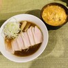 らーめん 鴨to葱