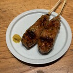 焼きとりの　とりこ - 