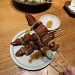 焼きとりの　とりこ - 