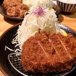 とんかつ 檍 横浜馬車道店 - 