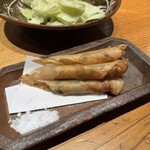 焼きとりの　とりこ - 