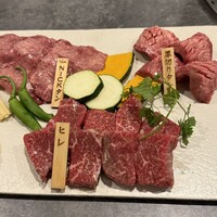 焼肉Nick - 