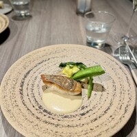 THE HARBOR TERRACE Restaurant - 