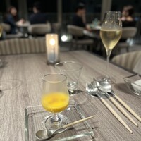 THE HARBOR TERRACE Restaurant - 