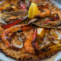 fish&wine BLUE OCEAN GRILL - 