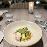 THE HARBOR TERRACE Restaurant - 