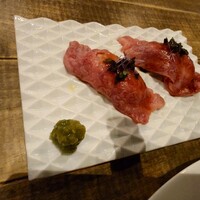 熟成和牛ステーキグリルド エイジング・ビーフ 横浜店 - 