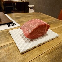 熟成和牛ステーキグリルド エイジング・ビーフ 横浜店 - 