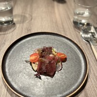 THE HARBOR TERRACE Restaurant - 