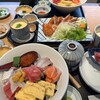 田中田式海鮮食堂 魚忠