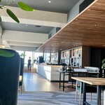 ルーフトップテラス - 