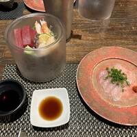 鮨 なかや - 