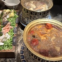 Shangri-La's secret ROPPONGI - 