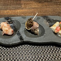 鮨 なかや - 