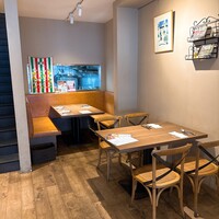 タンテ グラッツィェ - 