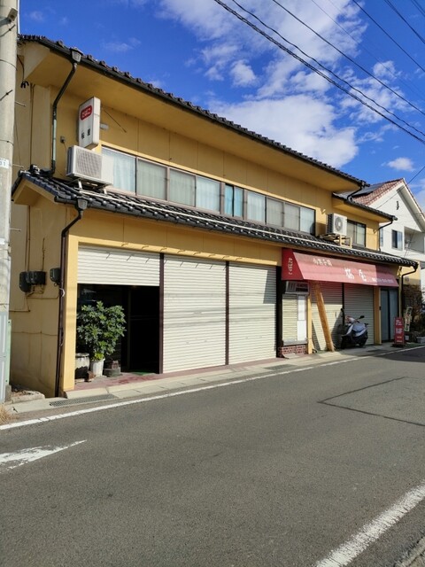 御菓子司 桜屋 - 飯坂温泉（和菓子）の写真